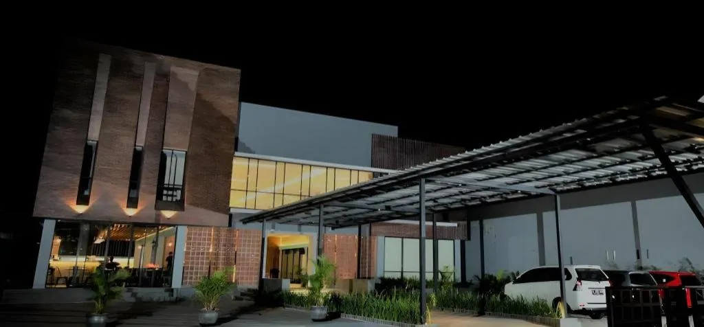 Fitra Hotel Majalengka