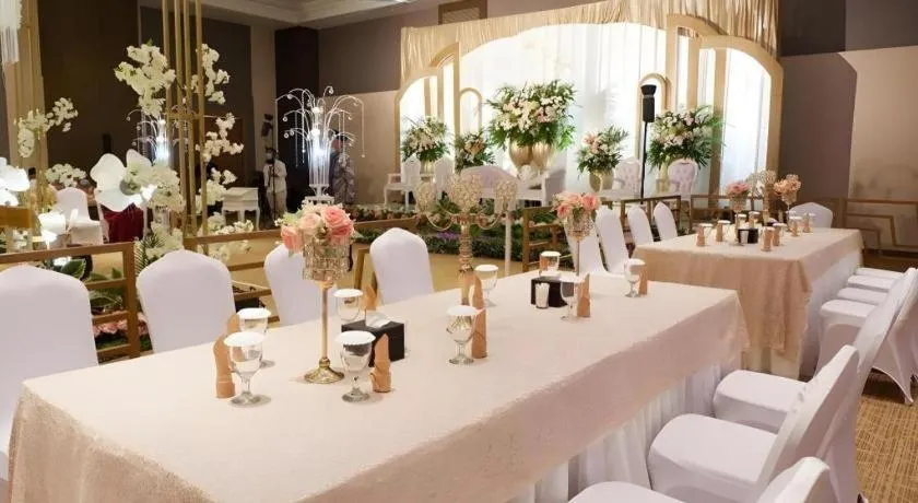 Fitra Hotel Majalengka