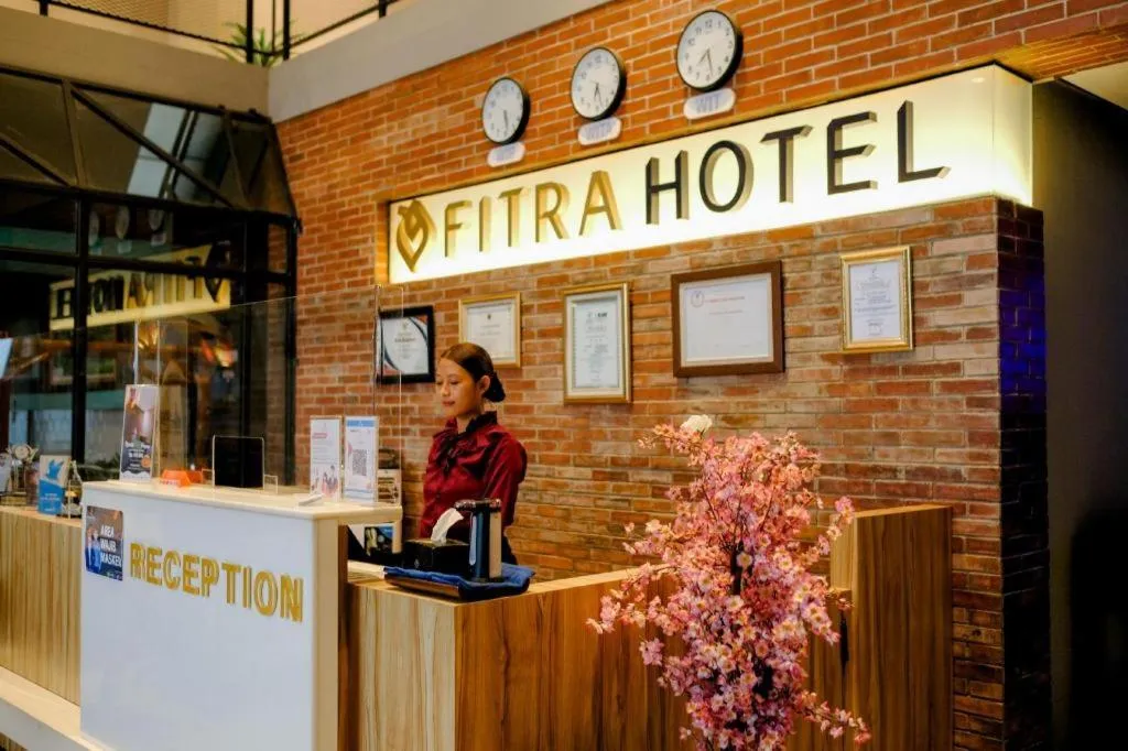 Fitra Hotel Majalengka