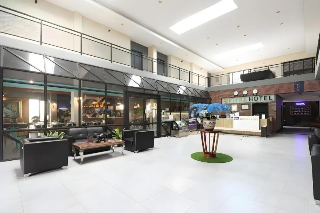 Fitra Hotel Majalengka