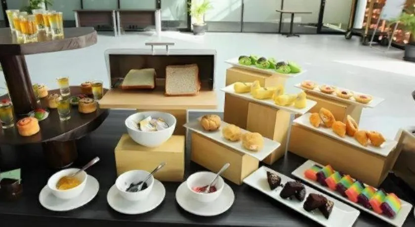 Fitra Hotel Majalengka