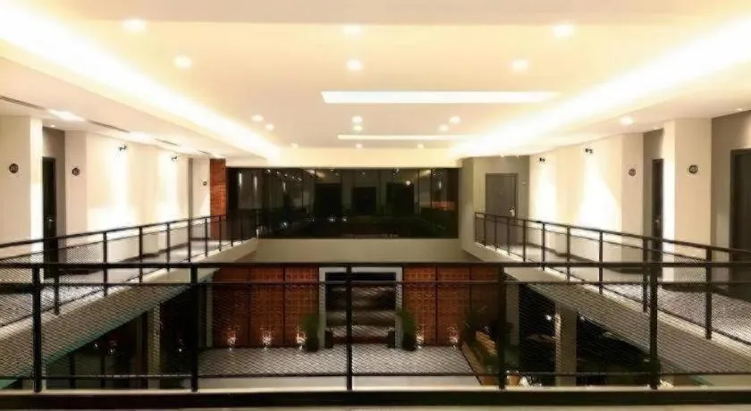 Fitra Hotel Majalengka