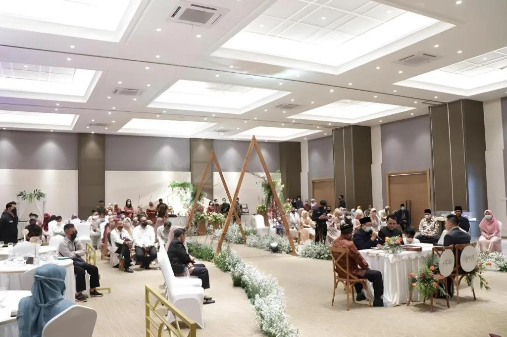 Fitra Hotel Majalengka