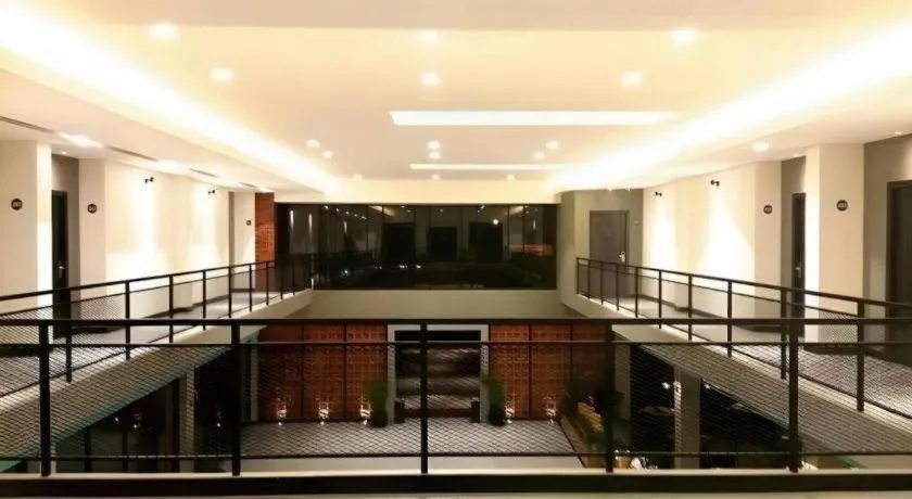 Fitra Hotel Majalengka