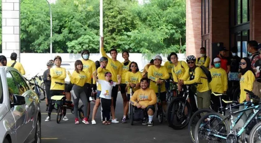 Fitra Hotel Majalengka