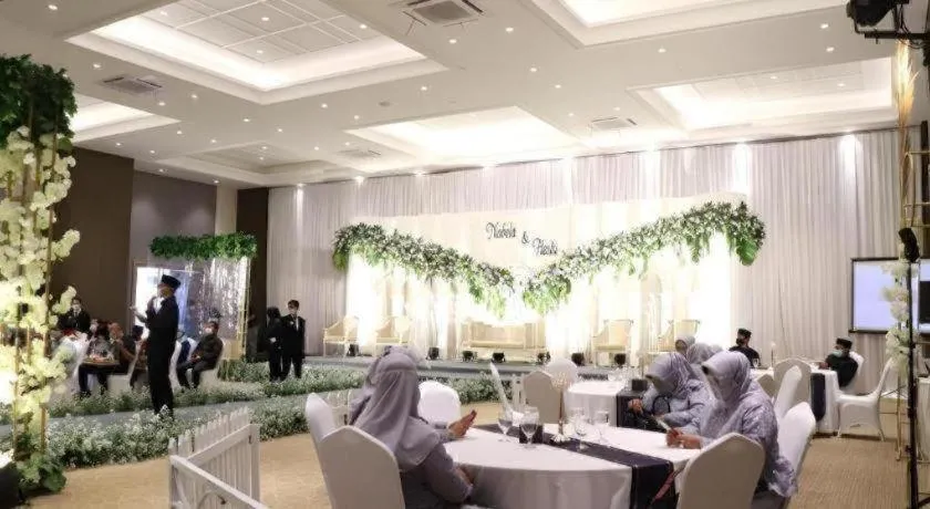 Fitra Hotel Majalengka