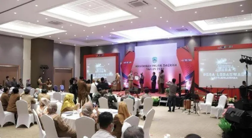 Fitra Hotel Majalengka