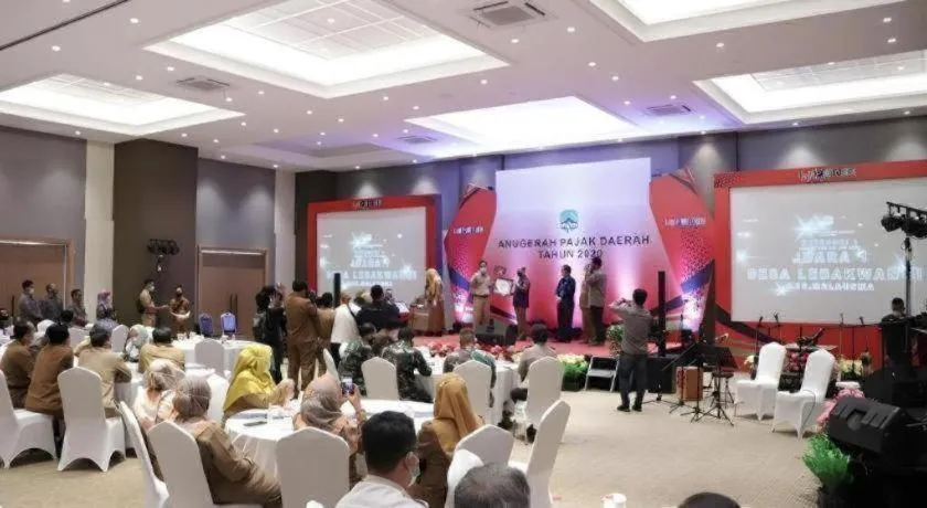 Fitra Hotel Majalengka