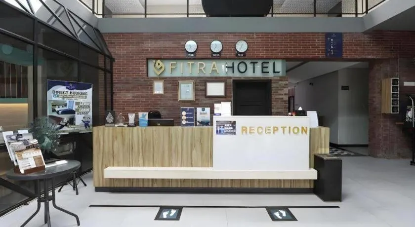 Fitra Hotel Majalengka