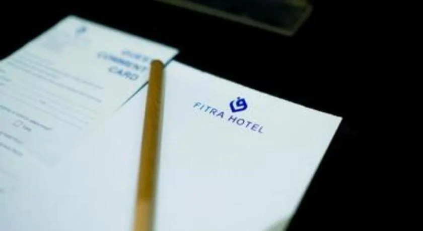 Fitra Hotel Majalengka