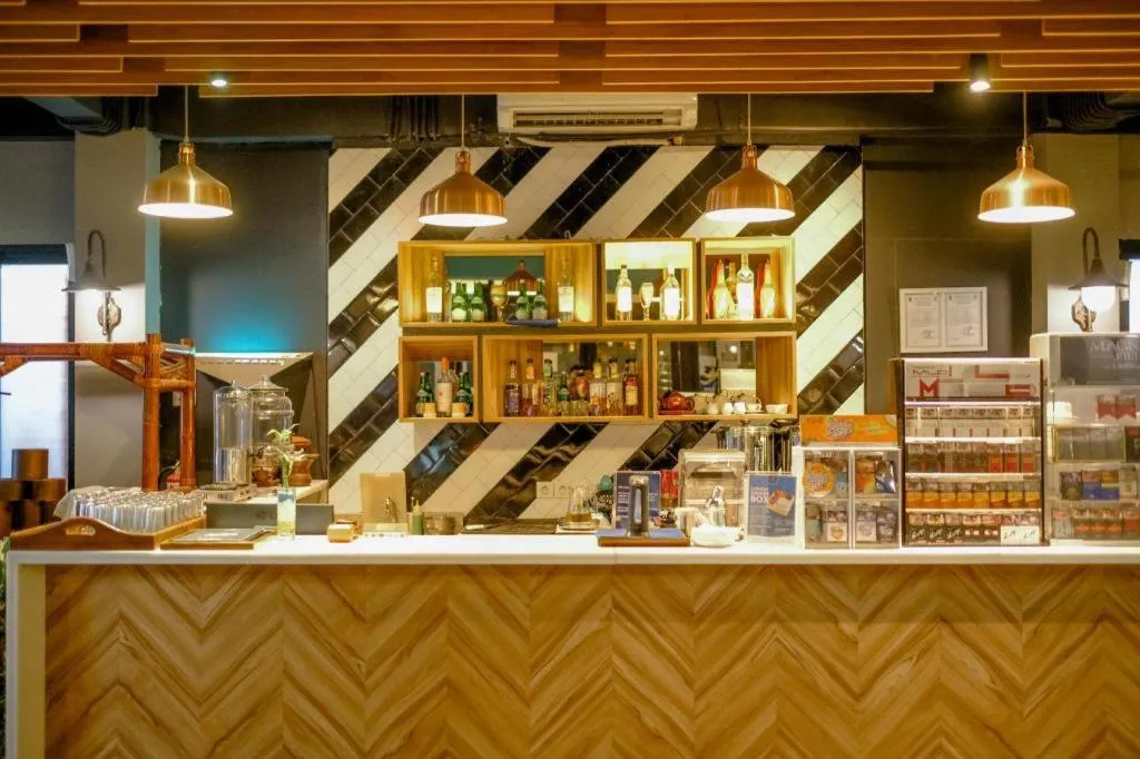 Fitra Hotel Majalengka