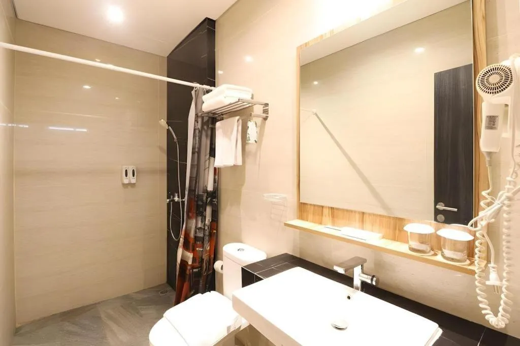 Fitra Hotel Majalengka