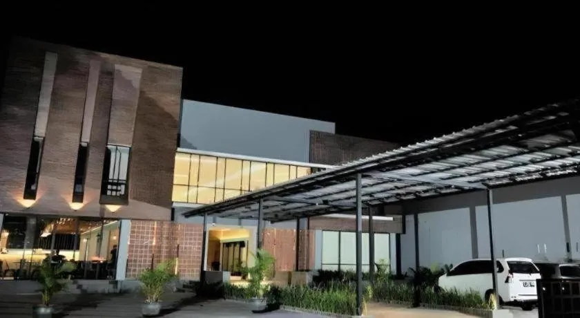 Fitra Hotel Majalengka