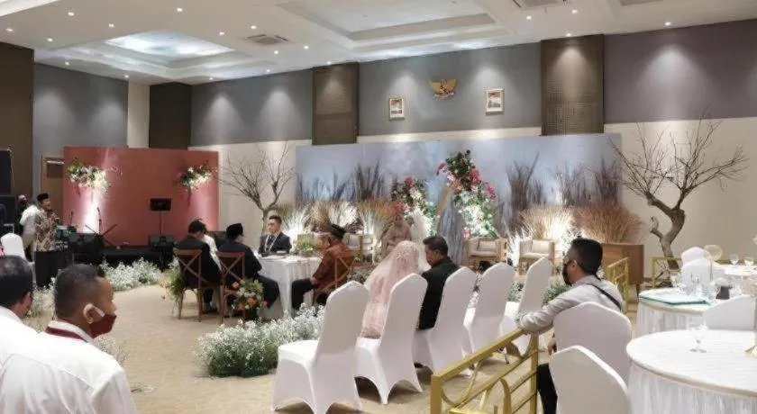 Fitra Hotel Majalengka