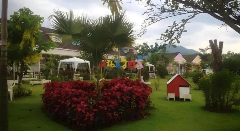 Chiangkhan Gallery Resort