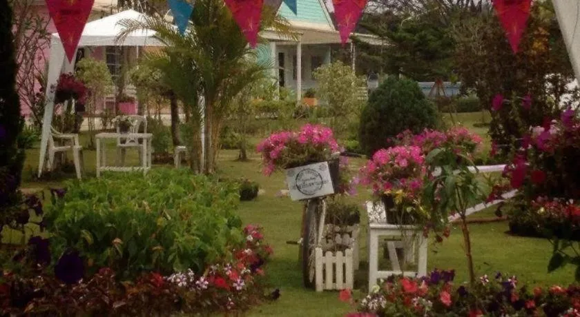 Chiangkhan Gallery Resort