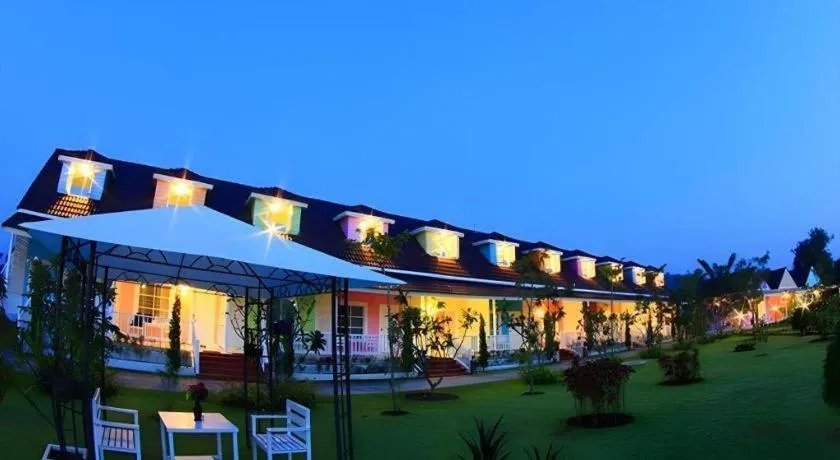 Chiangkhan Gallery Resort