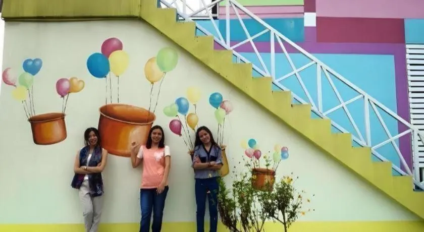 Chiangkhan Gallery Resort