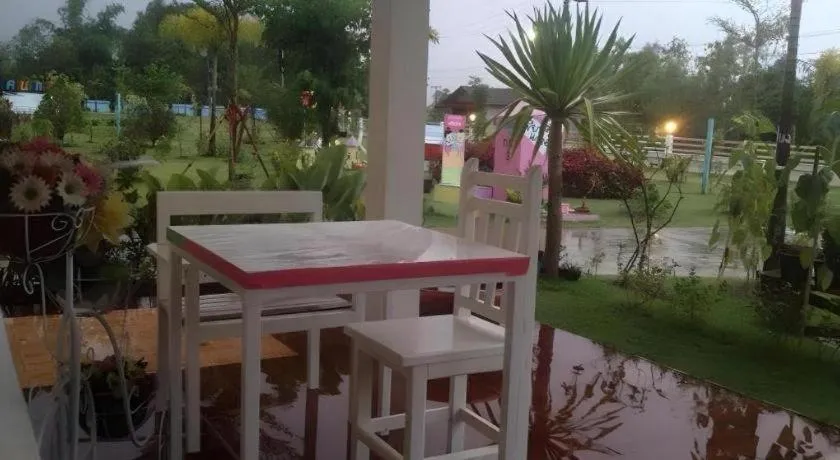 Chiangkhan Gallery Resort