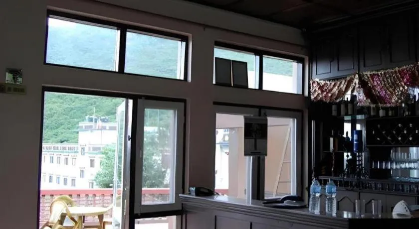 New Dakshinkali Village Resort