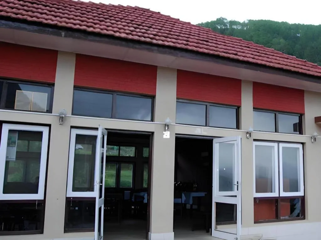 New Dakshinkali Village Resort