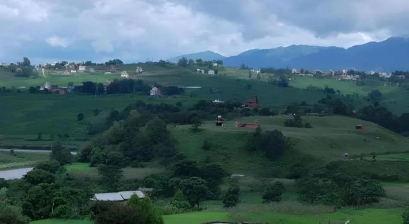 New Dakshinkali Village Resort