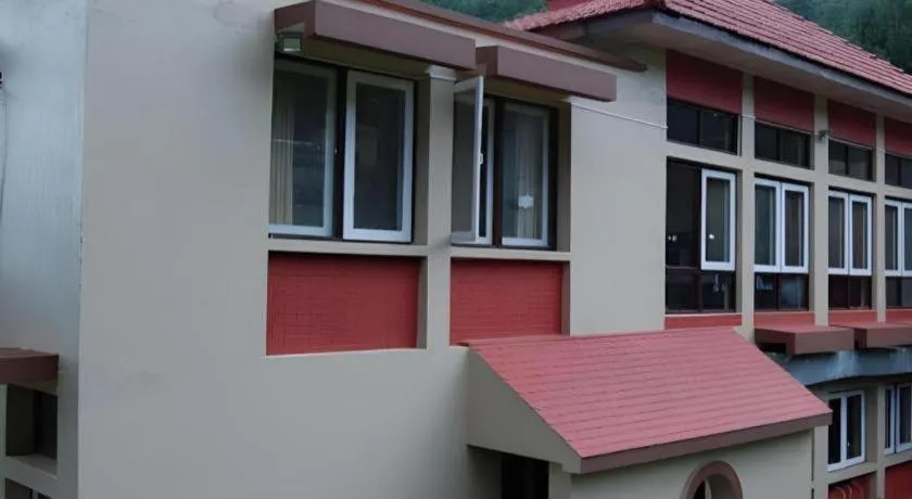 New Dakshinkali Village Resort