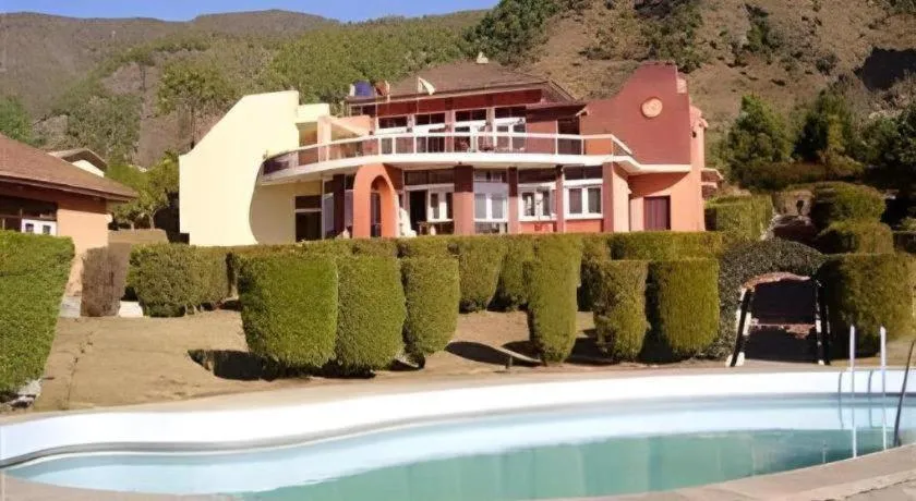 New Dakshinkali Village Resort