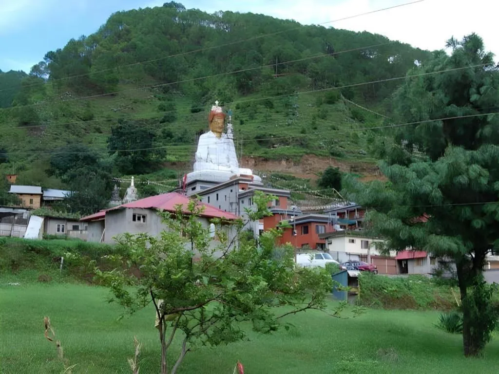 New Dakshinkali Village Resort