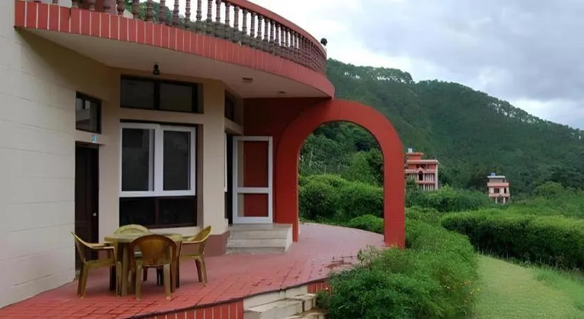 New Dakshinkali Village Resort