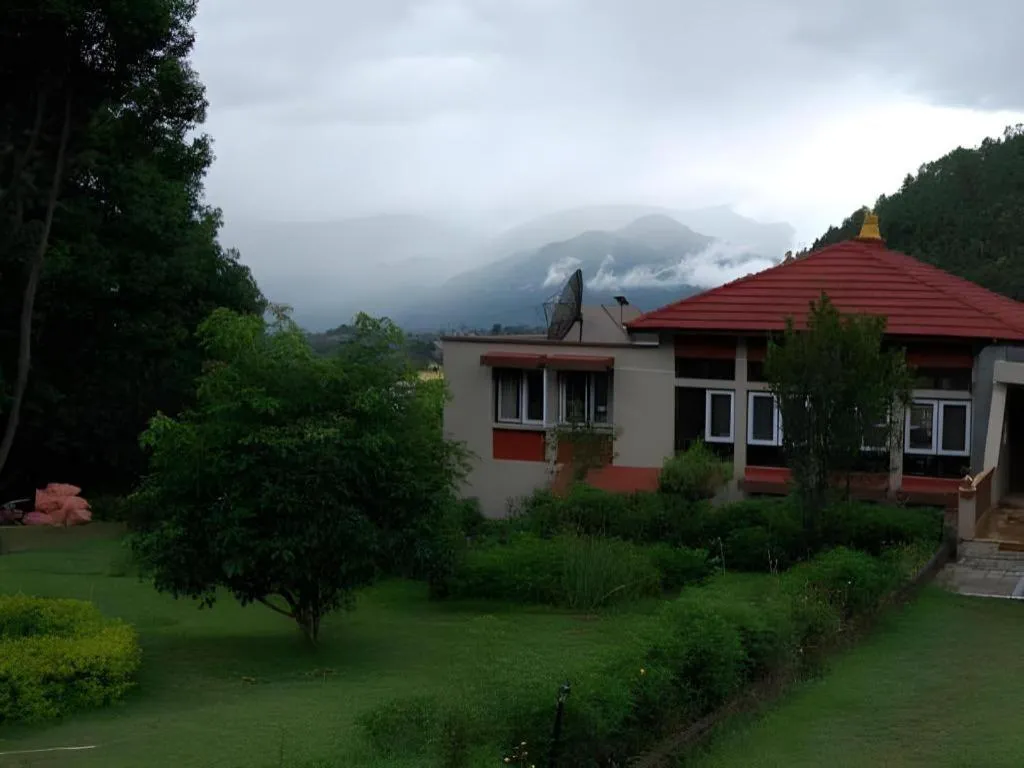 New Dakshinkali Village Resort