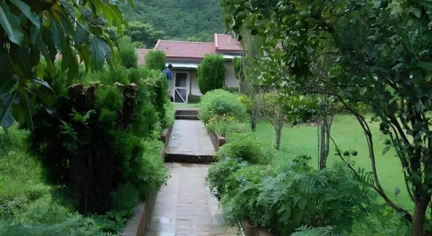 New Dakshinkali Village Resort