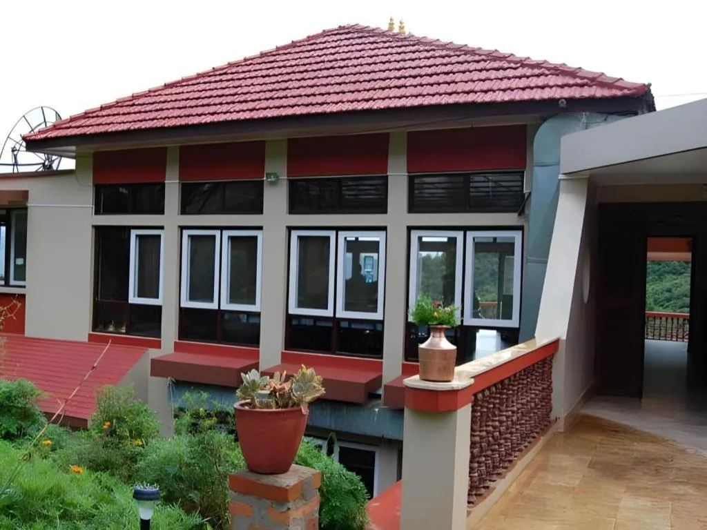 New Dakshinkali Village Resort