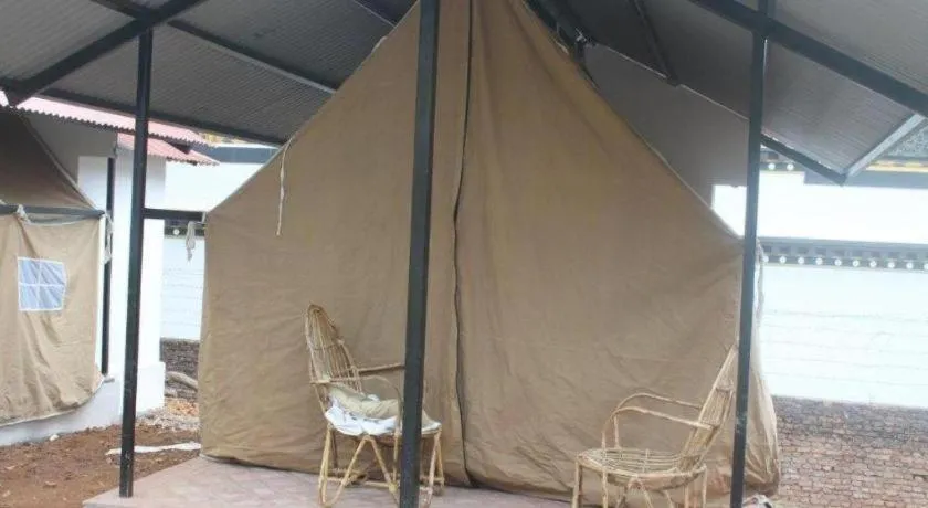 New Dakshinkali Village Resort