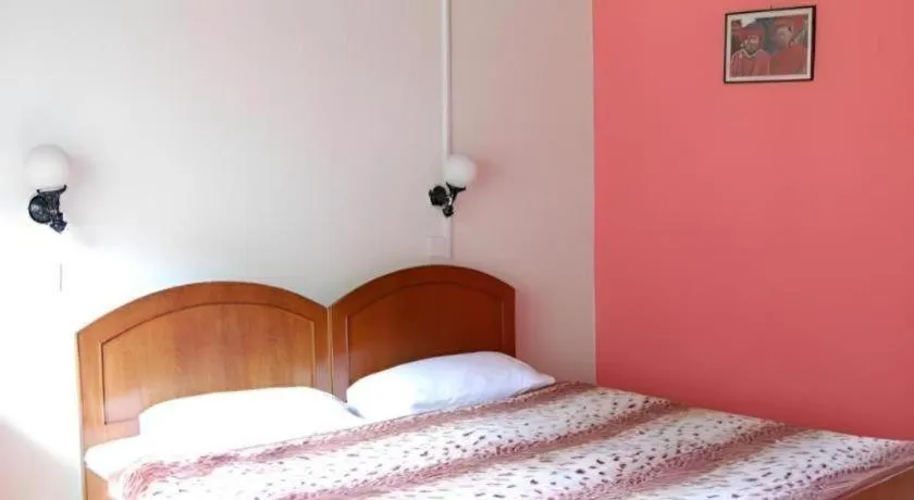 Bed in New Dakshinkali Village Resort