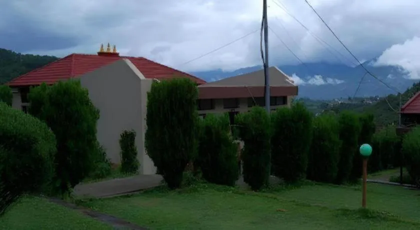 New Dakshinkali Village Resort