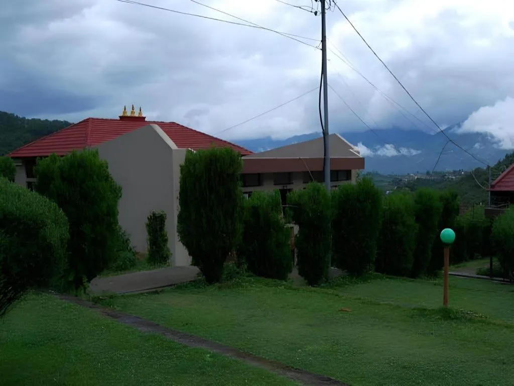 New Dakshinkali Village Resort