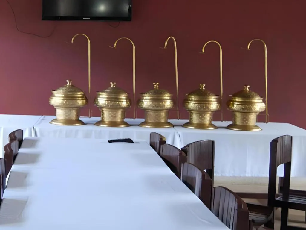 New Dakshinkali Village Resort