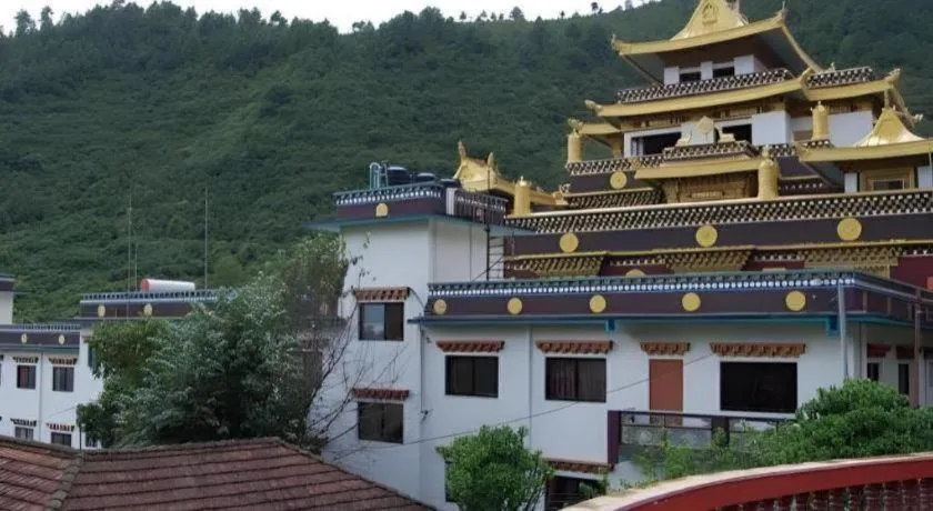 New Dakshinkali Village Resort