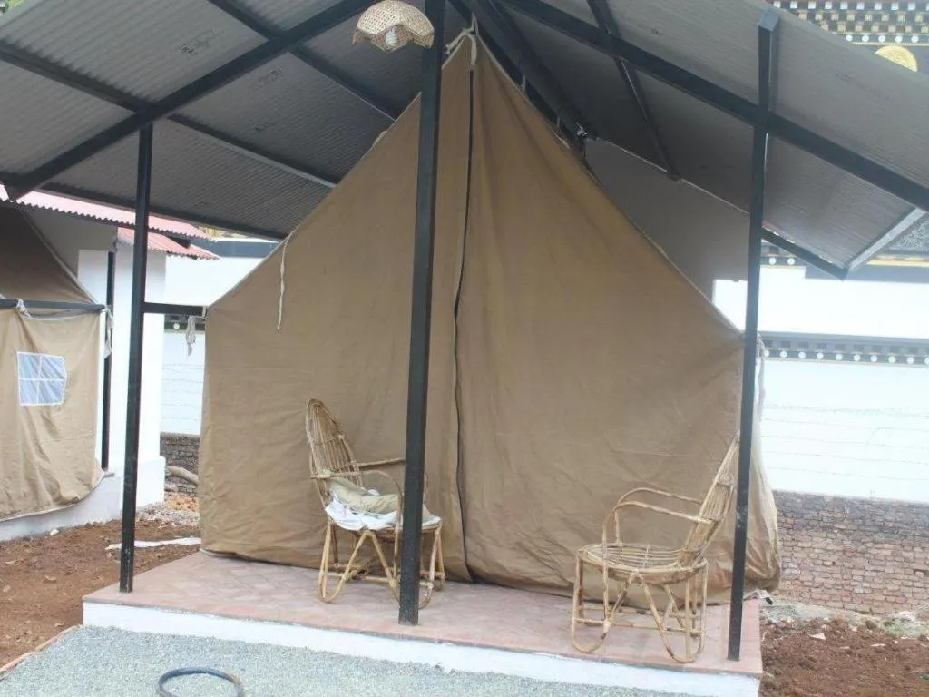 New Dakshinkali Village Resort