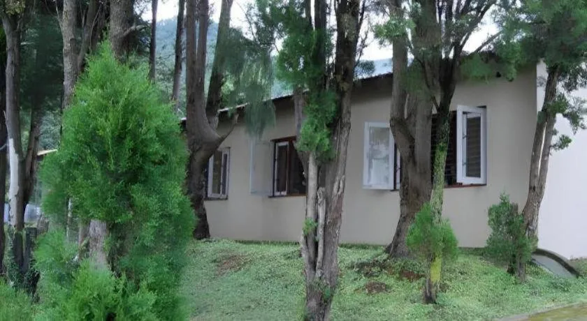 New Dakshinkali Village Resort