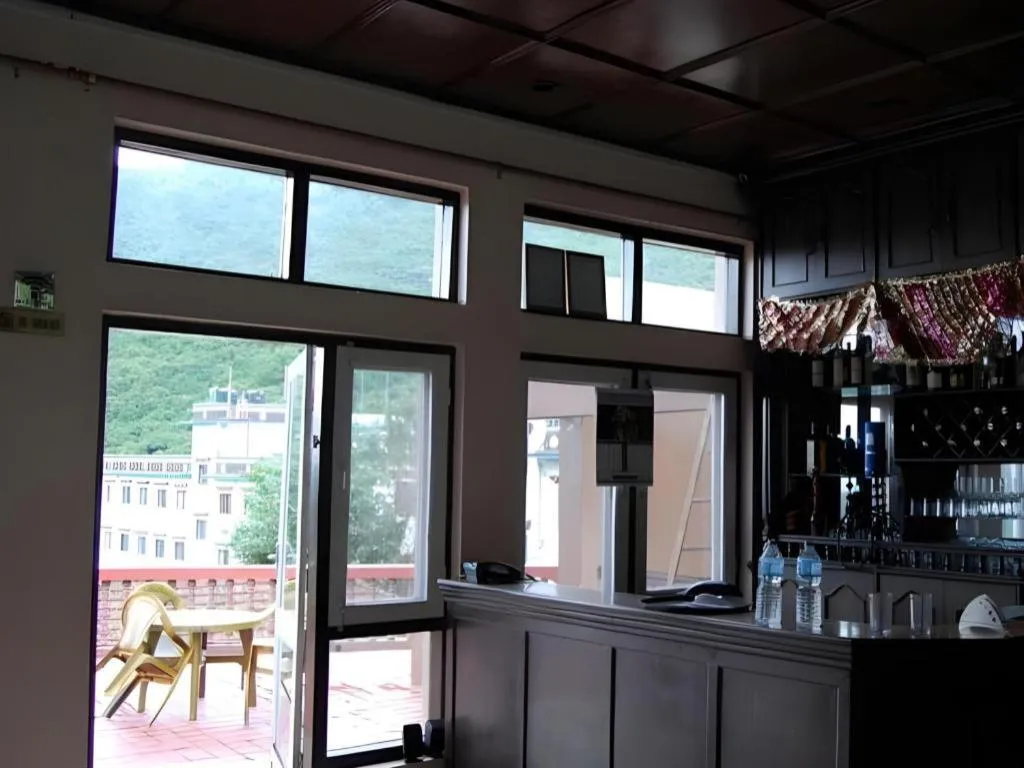 New Dakshinkali Village Resort