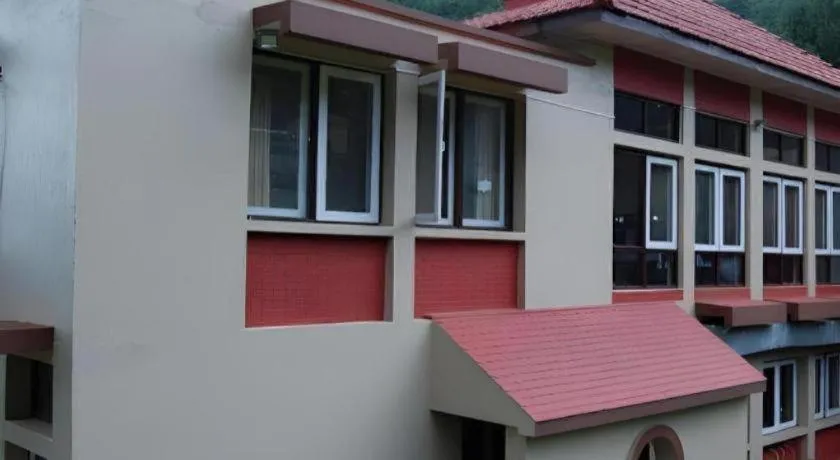 New Dakshinkali Village Resort