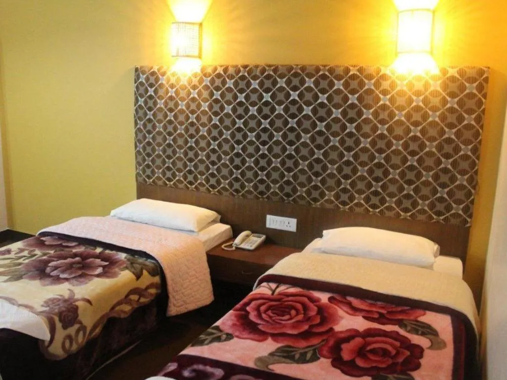 Bed in New Dakshinkali Village Resort
