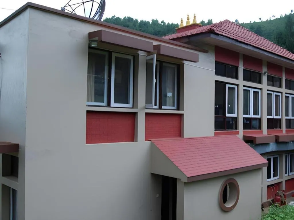 New Dakshinkali Village Resort