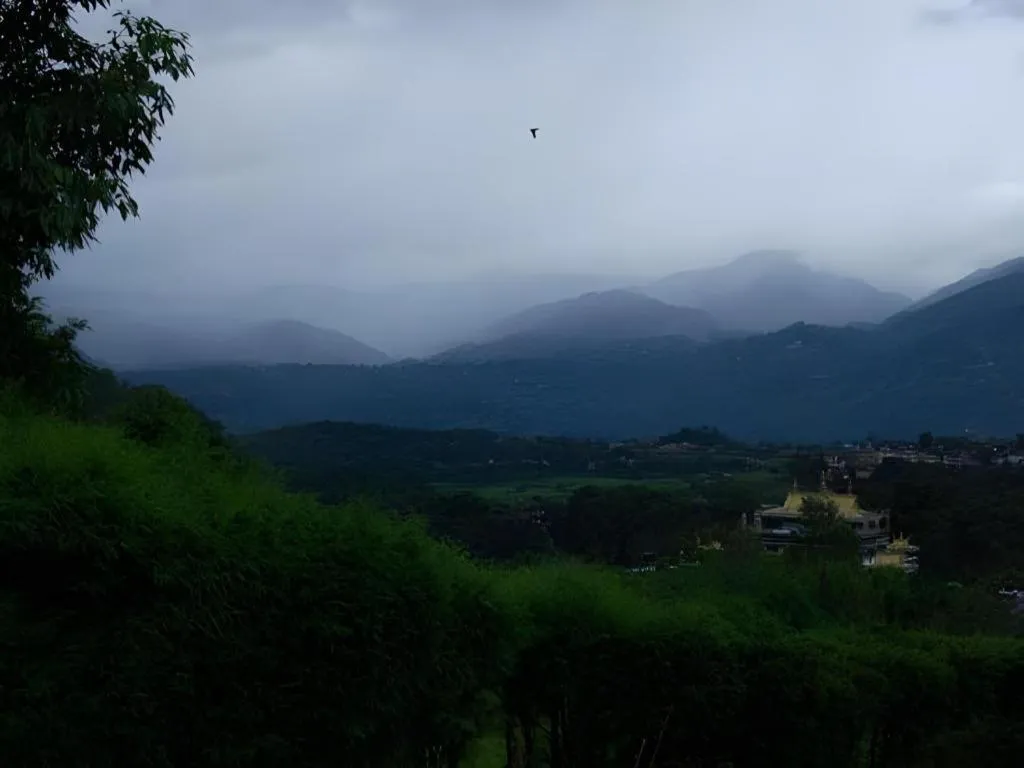 New Dakshinkali Village Resort