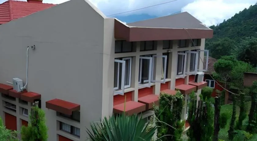 New Dakshinkali Village Resort