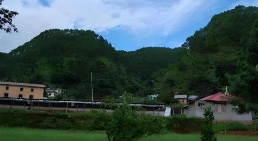 New Dakshinkali Village Resort