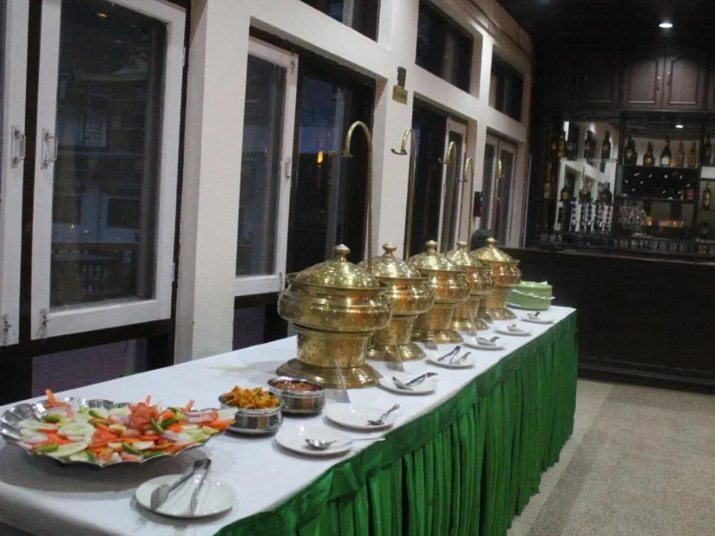 New Dakshinkali Village Resort