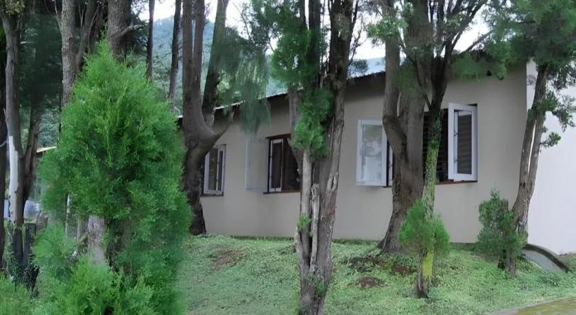 New Dakshinkali Village Resort